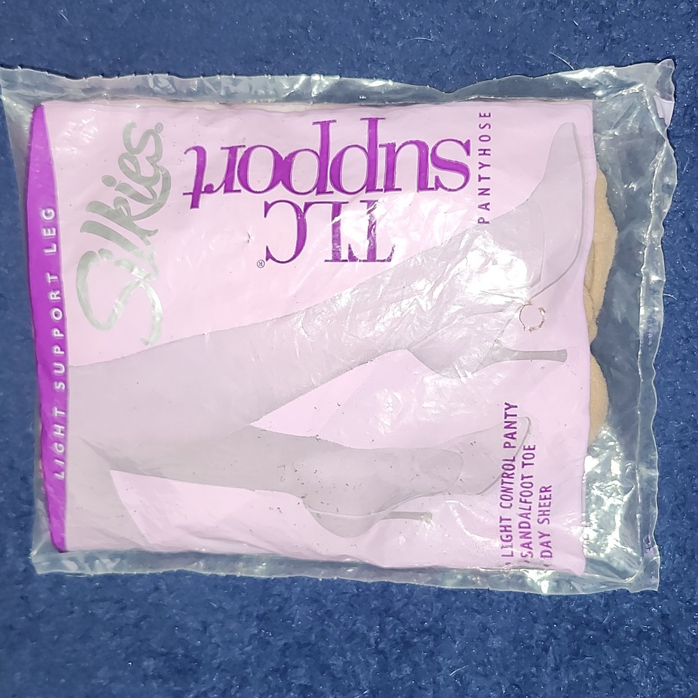 Hosiery Lot 6 Pair Bundle - Picture 2 of 14